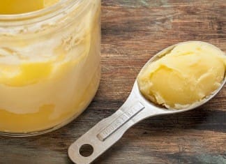 Coconut Oil Post Saturated Fats