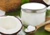 Coconut Oil for Hair Care