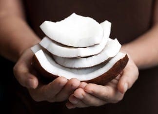 Coconut Oil Post - Where does coconut oil come from?