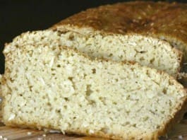 Gluten_Free_Coconut_Sweet_Bread