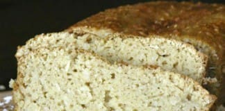 Gluten_Free_Coconut_Sweet_Bread
