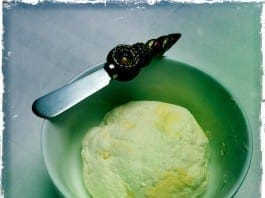 Coconut-oil-post homemade cream cheese