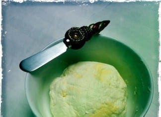 Coconut-oil-post homemade cream cheese