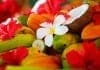 Coconut Oil Post Healthy Food