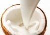 Coconut Milk Shampoo