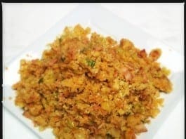 coconut-oil-post-cauliflower-rice