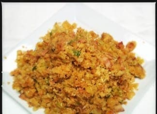 coconut-oil-post-cauliflower-rice
