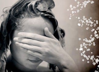 Coconut Oil for Head Lice treatment.
