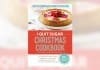 I Quit Surar iqs christmas cookbook