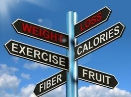 Coconut Oil Post Size versus Fitness