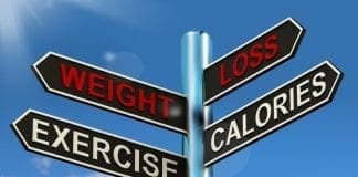 Coconut Oil Post Size versus Fitness