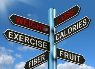Coconut Oil Post Size versus Fitness