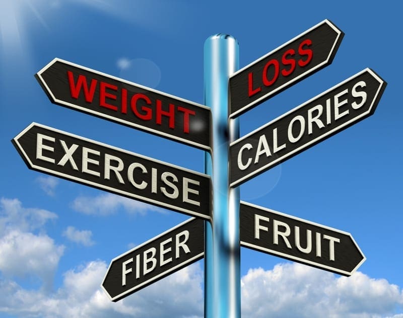 Coconut Oil Post Size versus Fitness