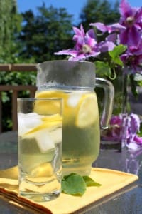 coconut-oil-post-detox-lemonade