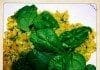 coconut-oil-post-scrambled-vegetable