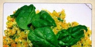 coconut-oil-post-scrambled-vegetable