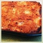 almond flour