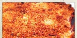Apple Crisp