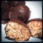 almond butter almond butter