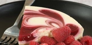 Raspberry Ripple