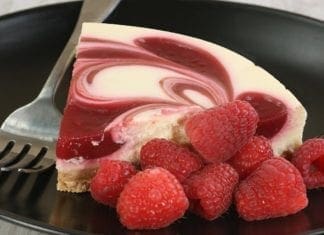 Raspberry Ripple