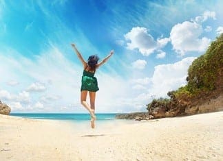 Coconut Oil Post - Coconut Oil Pulling an aid to Endometrial Hyperplasia