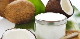 Coconut Oil Post Coconut Oil Cleansing Recipe