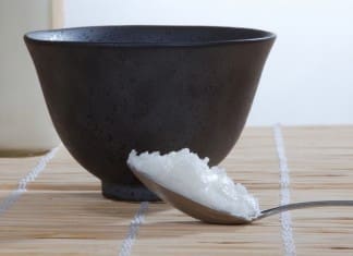 Coconut Oil Post Does Coconut Oil help with sleeping