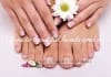 coconut oil post 6 steps to beautiful hands and nails