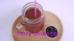 coconut kefir