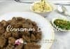 Coconut oil post Cinnamon Beef Stew