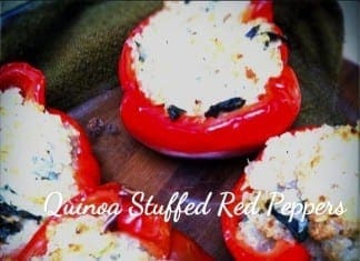 coconut oil post stuffed peppers web