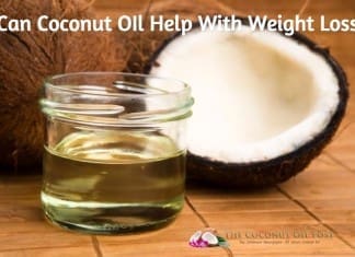 coconutoilpost can coconut oil help with weight loss