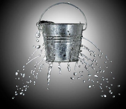 Leaky Gut Syndrome