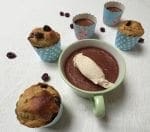 Chocolate Coconut Mousse Chocolate Coconut Mousse