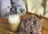 Coconut oil post Coconut oil and Honey Body Wash crop