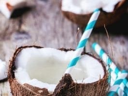 coconut oil a natural alternative to antibiotics