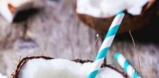 coconut oil a natural alternative to antibiotics