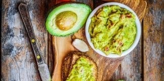 coconut oil post avocado superfood
