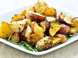 coconut-oil-post-resistant-starch-potatoes