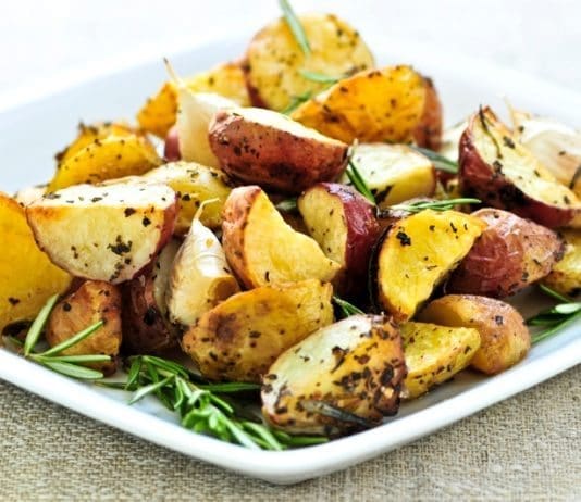 coconut-oil-post-resistant-starch-potatoes