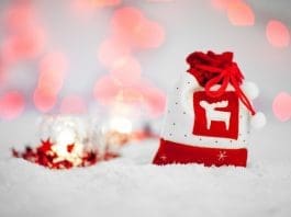 COP 12 DIY Festive Season Gift Ideas