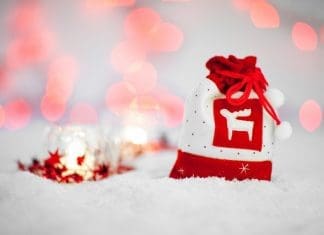 COP 12 DIY Festive Season Gift Ideas