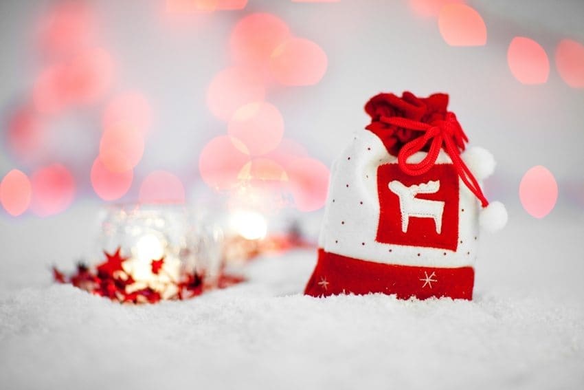 COP 12 DIY Festive Season Gift Ideas